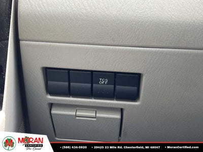2011 Mazda Mazda CX-9 Touring