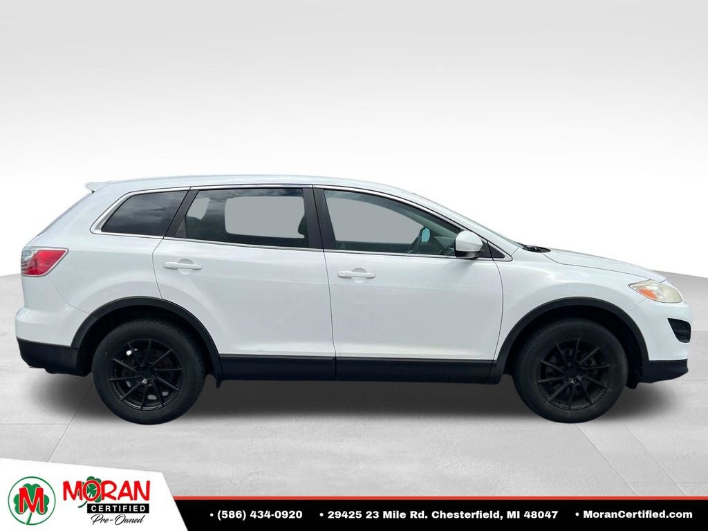 2011 Mazda Mazda CX-9 Touring