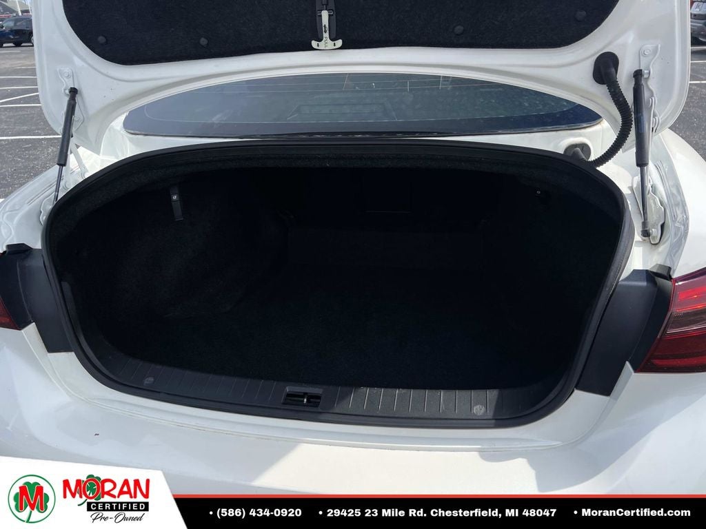 2021 INFINITI Q50 3.0t SENSORY