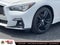 2021 INFINITI Q50 3.0t SENSORY