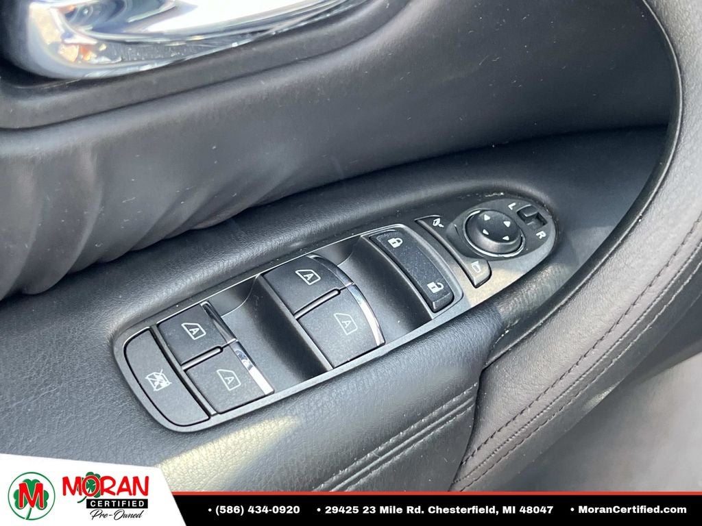 2022 Nissan Armada S