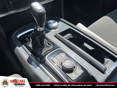 2022 Nissan Armada S