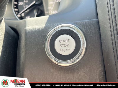 2022 Nissan Armada S