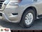 2022 Nissan Armada S