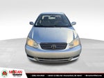 2003 Toyota Corolla LE