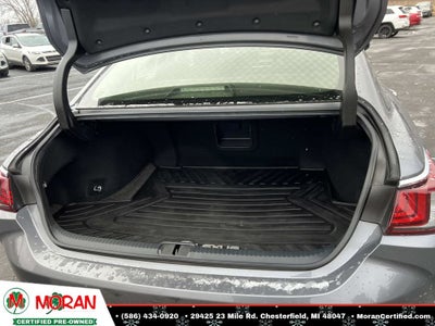 2019 Lexus ES ES 300h