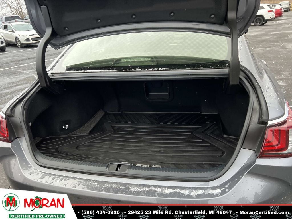 2019 Lexus ES ES 300h