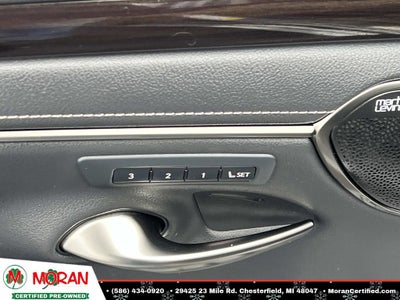 2019 Lexus ES ES 300h