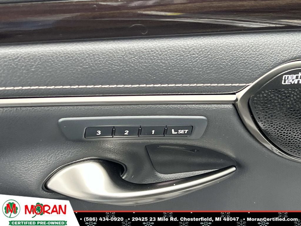 2019 Lexus ES ES 300h