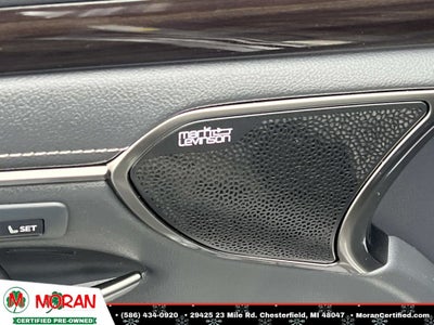 2019 Lexus ES ES 300h