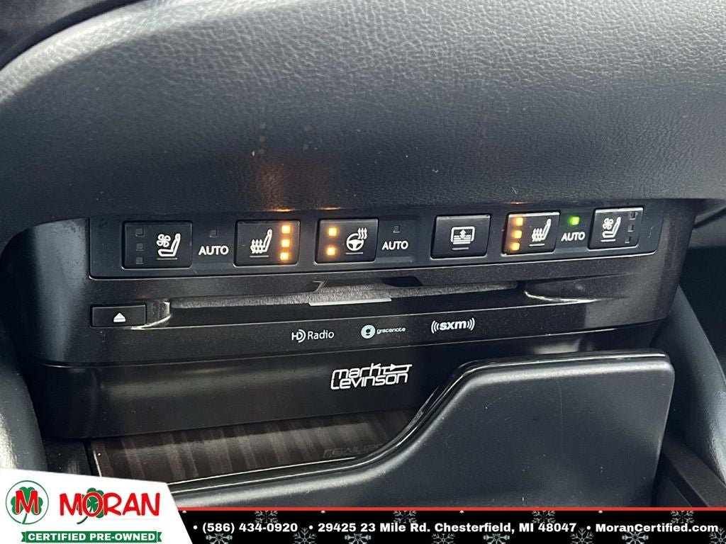 2019 Lexus ES ES 300h