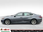 2019 Lexus ES ES 300h