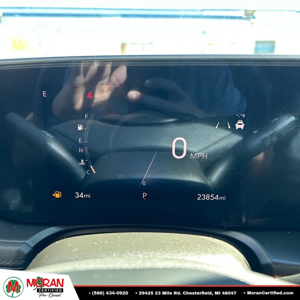 2025 Buick Encore GX Sport Touring