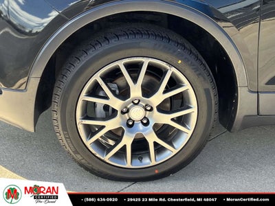 2019 Buick Encore Sport Touring