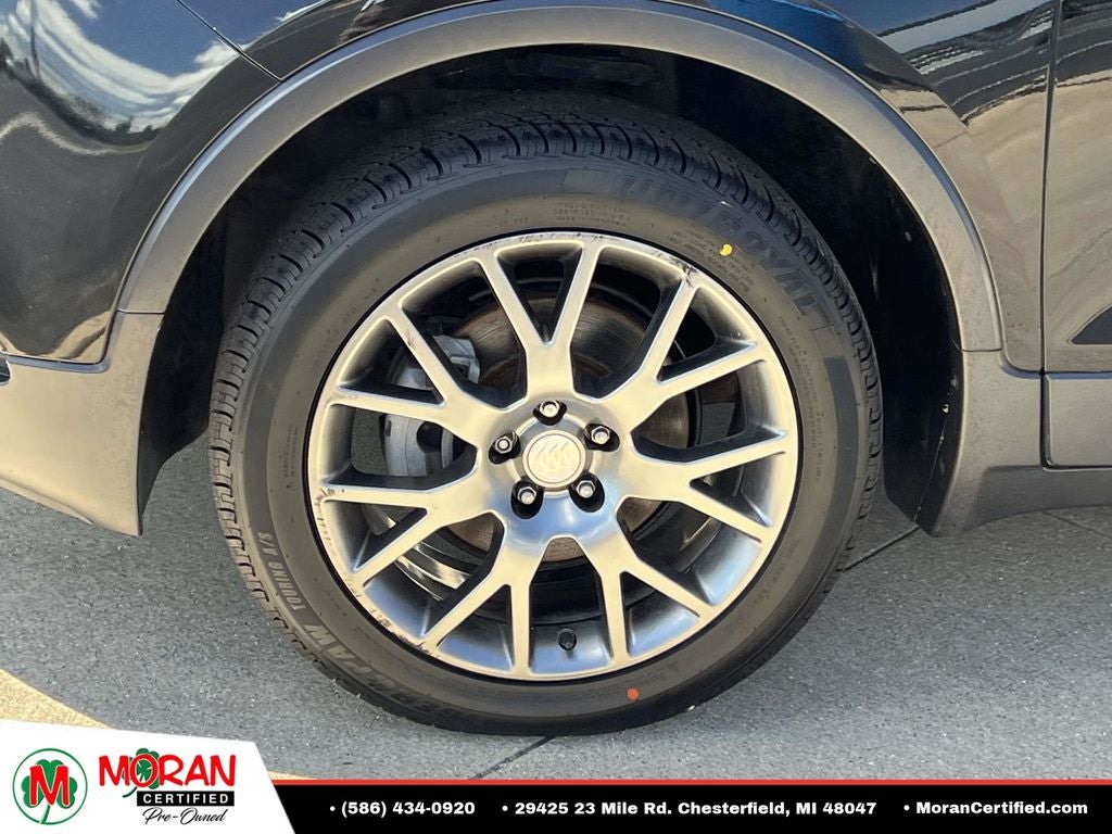 2019 Buick Encore Sport Touring
