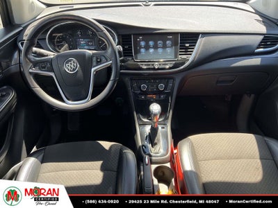 2019 Buick Encore Sport Touring