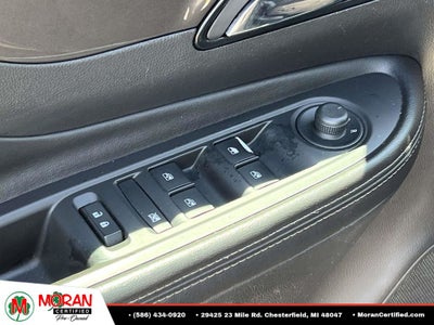 2019 Buick Encore Sport Touring
