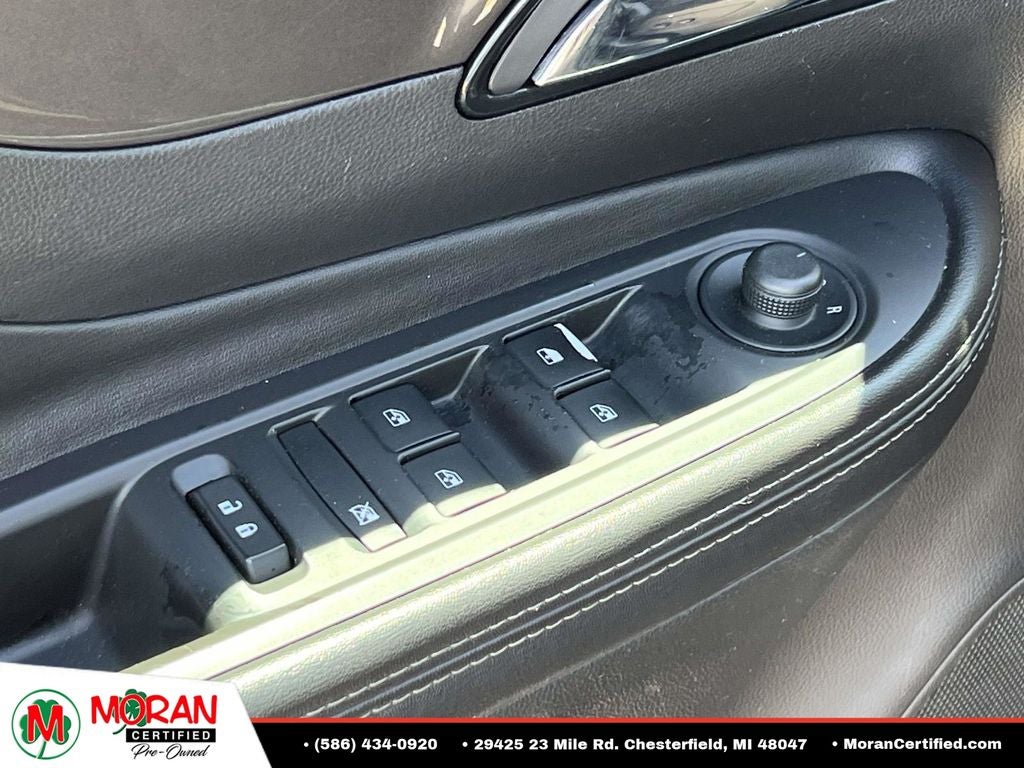 2019 Buick Encore Sport Touring
