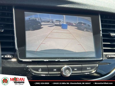 2019 Buick Encore Sport Touring