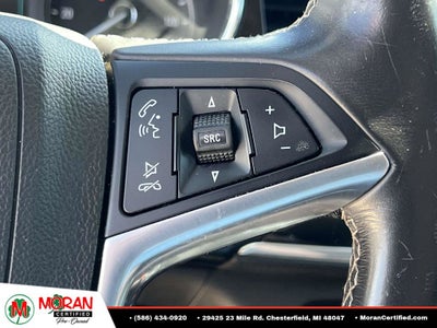 2019 Buick Encore Sport Touring