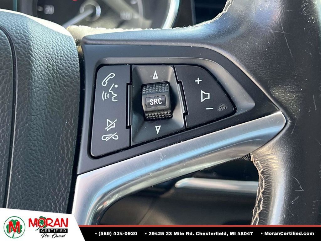 2019 Buick Encore Sport Touring