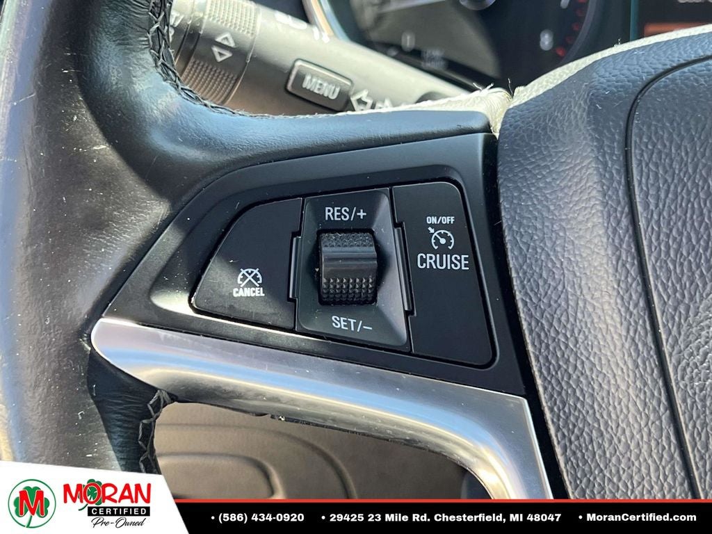 2019 Buick Encore Sport Touring