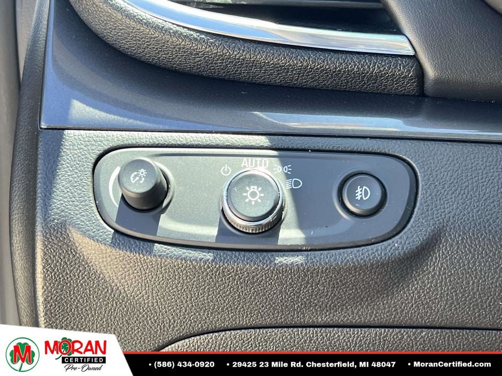 2019 Buick Encore Sport Touring