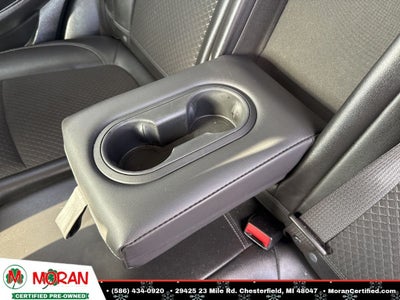 2018 Buick Encore Preferred II