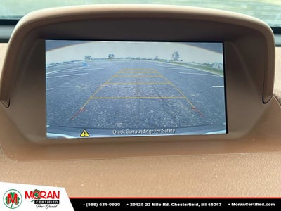2015 Buick Encore Leather