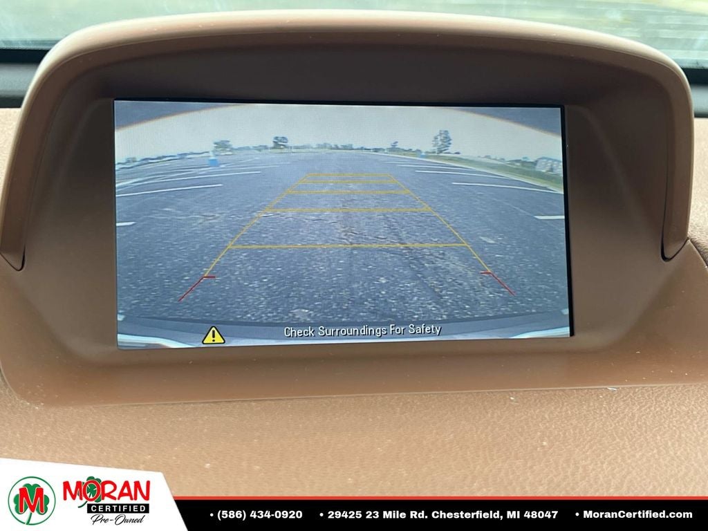 2015 Buick Encore Leather