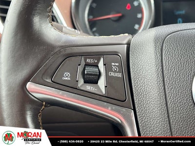 2015 Buick Encore Leather