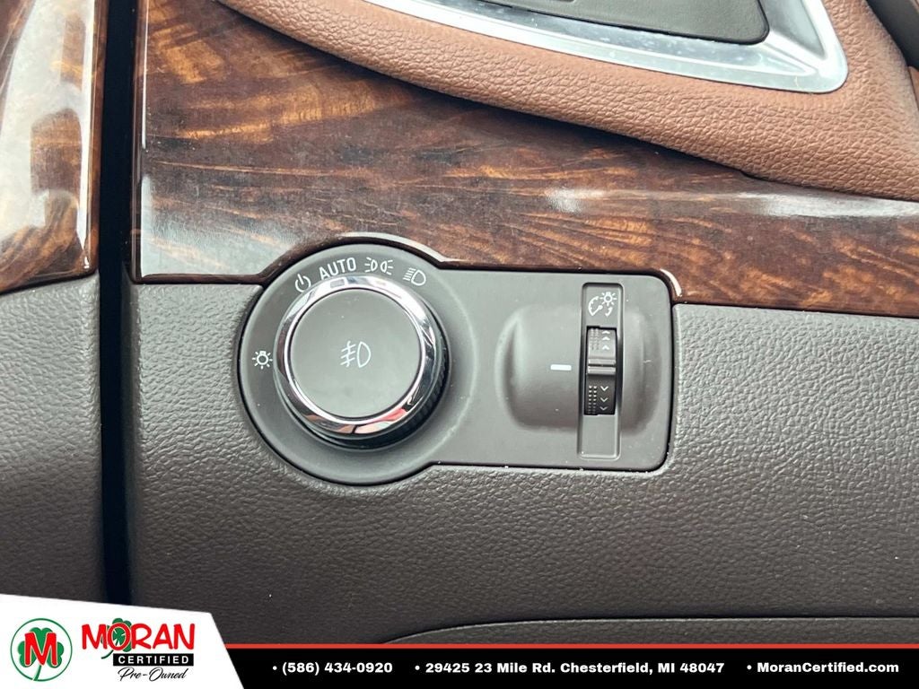 2015 Buick Encore Leather