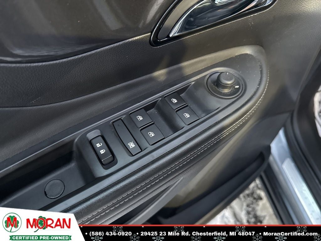 2019 Buick Encore Essence