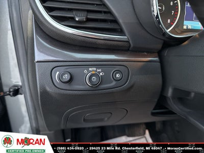 2019 Buick Encore Essence