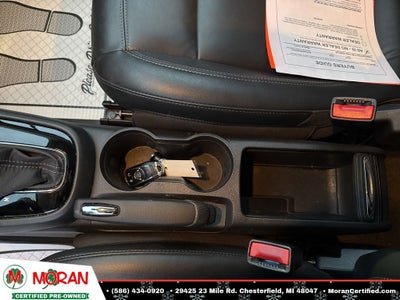 2019 Buick Encore Essence