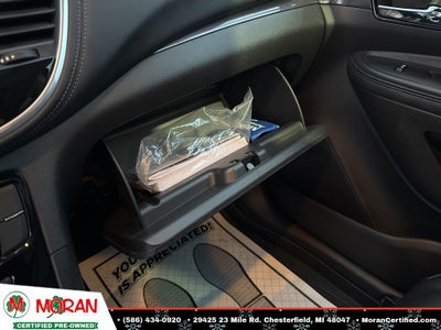 2019 Buick Encore Essence