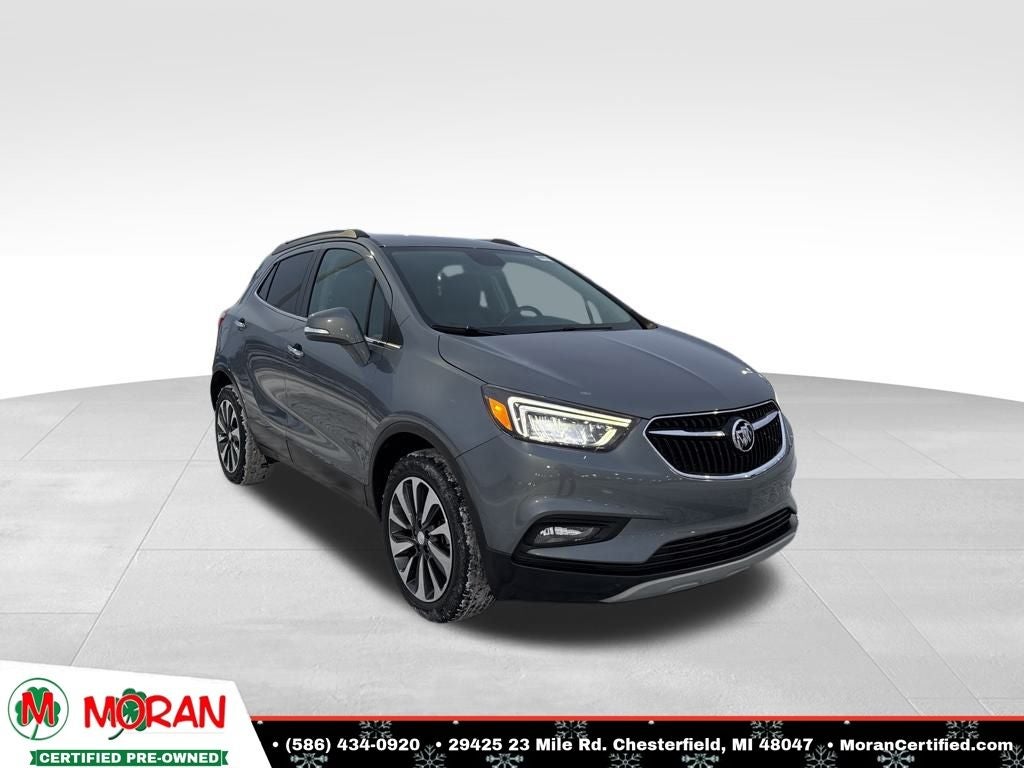 2019 Buick Encore Essence