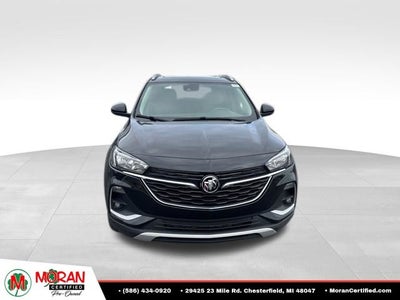 2020 Buick Encore GX Select