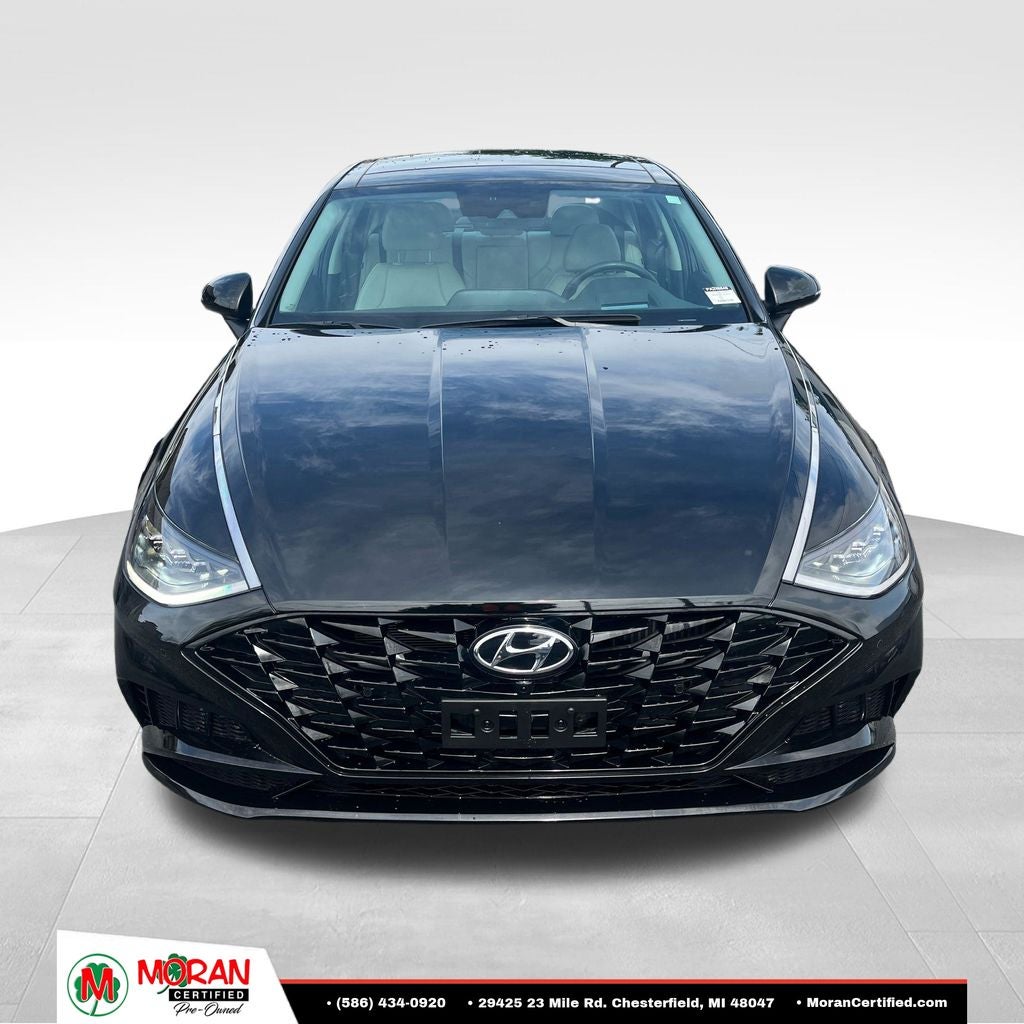 2023 Hyundai Sonata Limited