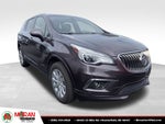2018 Buick Envision Essence