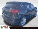 2019 Buick Envision Preferred