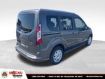 2017 Ford Transit Connect XLT