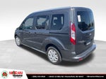 2017 Ford Transit Connect XLT