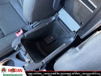 2016 Ford Transit Connect XLT