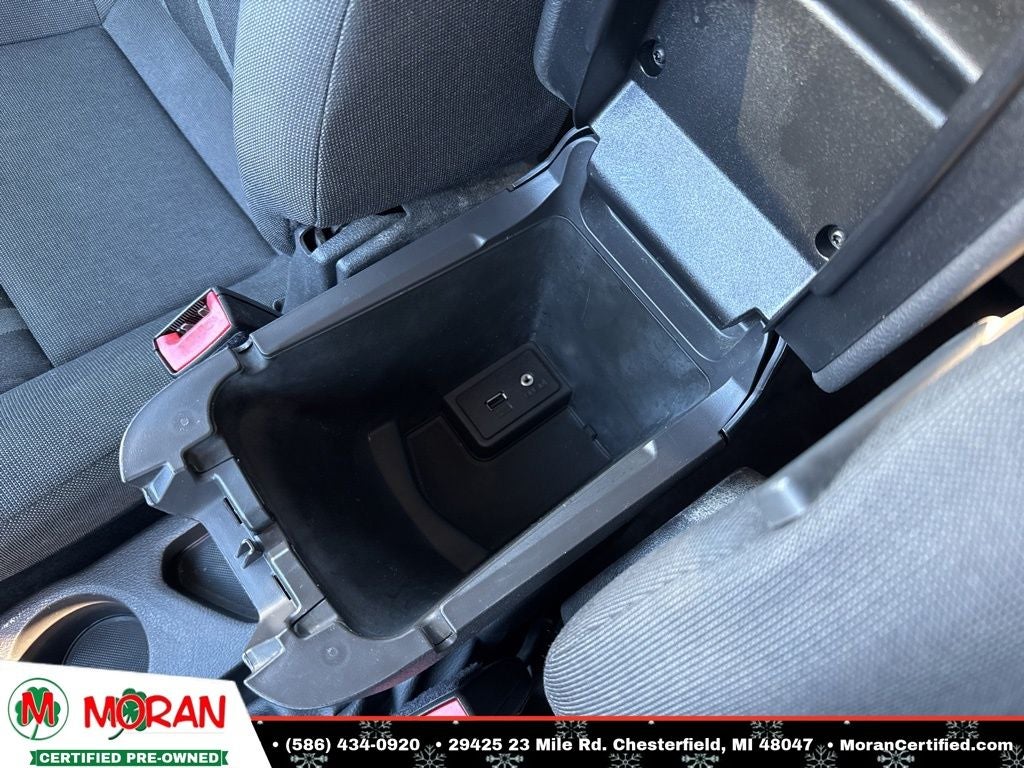 2016 Ford Transit Connect XLT