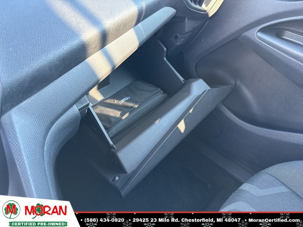 2016 Ford Transit Connect XLT