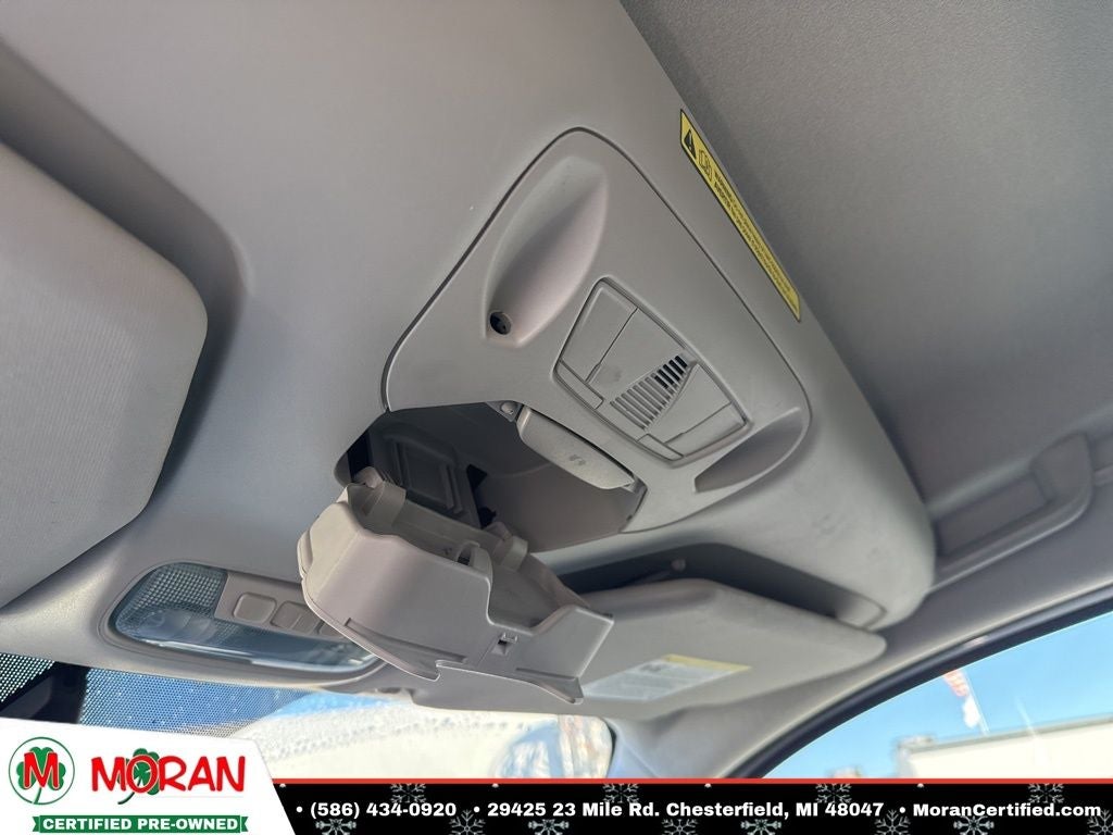 2016 Ford Transit Connect XLT