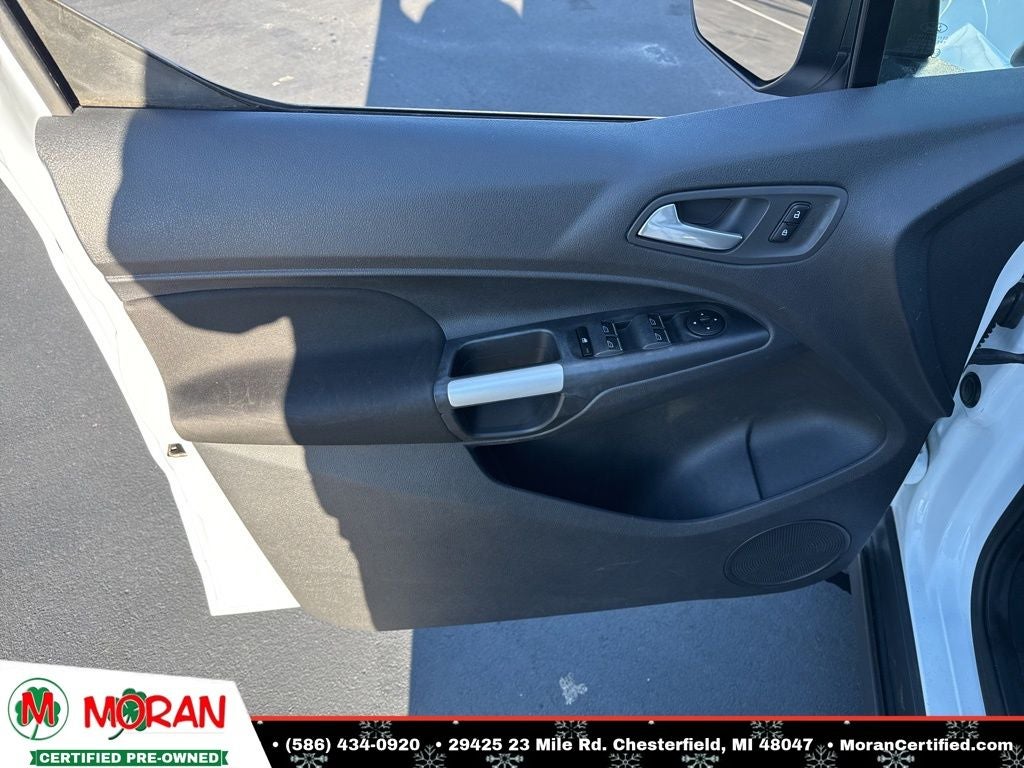 2016 Ford Transit Connect XLT