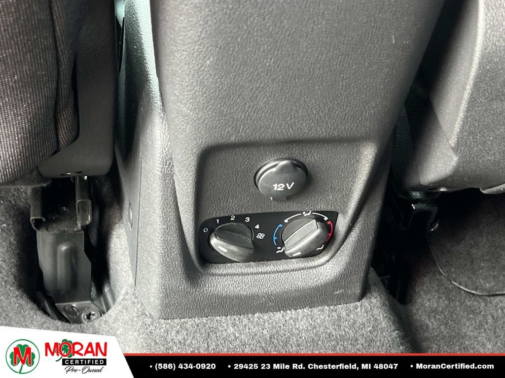 2018 Ford Transit Connect XL