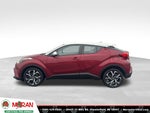2018 Toyota C-HR Base
